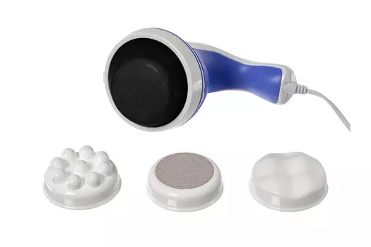 Массажер для тела электрический Релакс