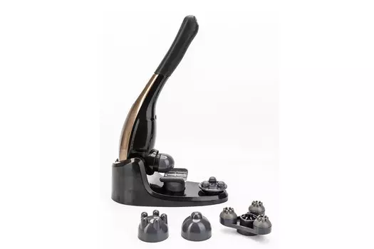 Массажер для тела KZ 0306