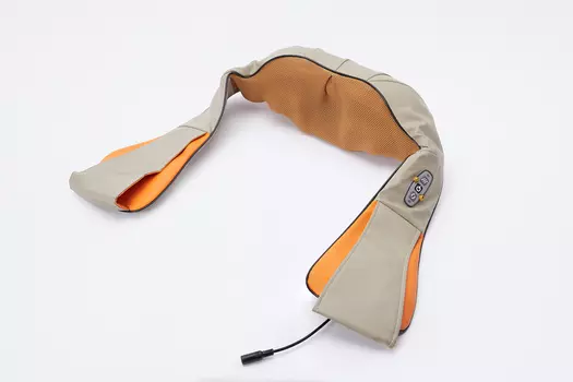 Массажная накидка Просто космос