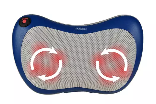 Массажная подушка MP-012