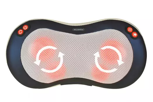 Массажная подушка MP-020