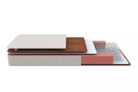 Матрас Base Bonnell F Roll