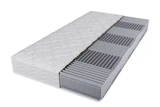 Матрас беспружинный AirFoam Medium