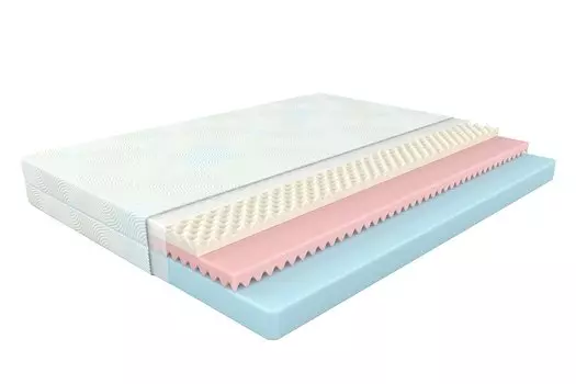 Матрас беспружинный Dream Box