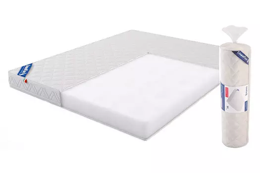 Матрас беспружинный Edelweiss Flex Eco