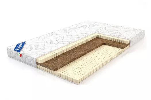Матрас беспружинный Kitti