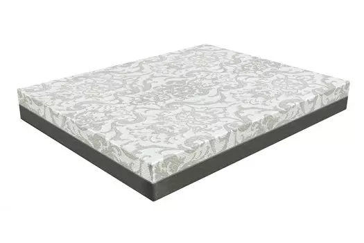 Матрас беспружинный Liverpool