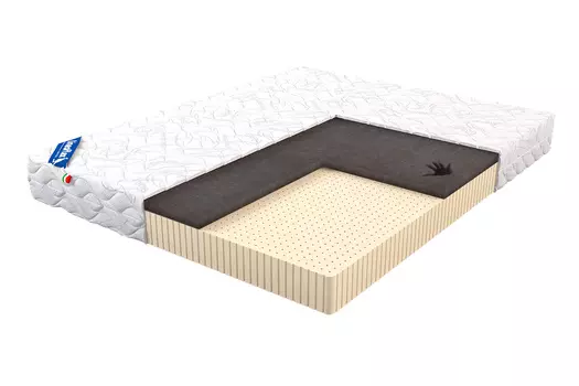 Матрас беспружинный Magnolia