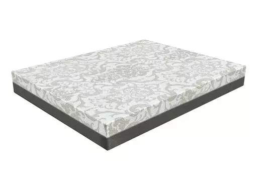 Матрас беспружинный Manchester