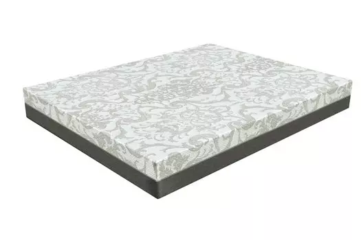 Матрас беспружинный Manchester Plus