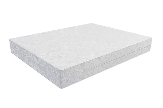 Матрас беспружинный Миллениум-Орто