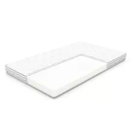 Матрас беспружинный Modesto