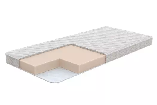 Матрас беспружинный Mouse