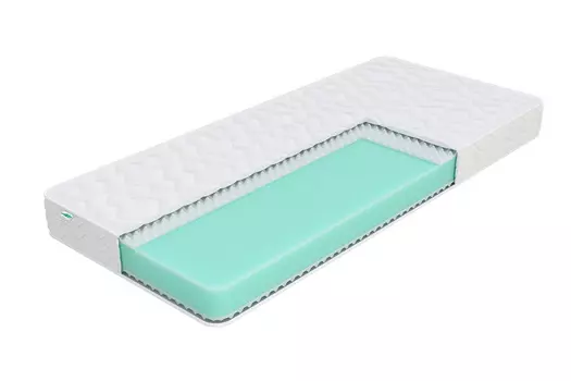 Матрас беспружинный ортопедический Orto Joga Hatha