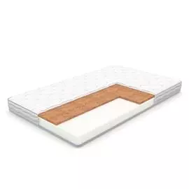 Матрас беспружинный Stockton