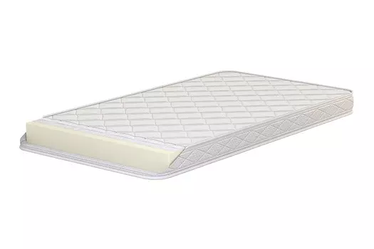 Матрас беспружинный Тигрёнок