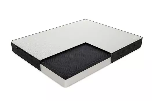 Матрас c чехлом Sky Plus