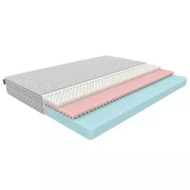 Матрас c чехлом Zephyr