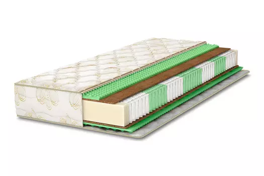 Матрас Fitness Arena