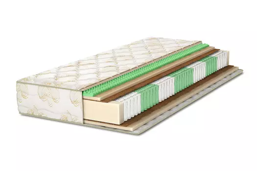 Матрас Fitness Leader