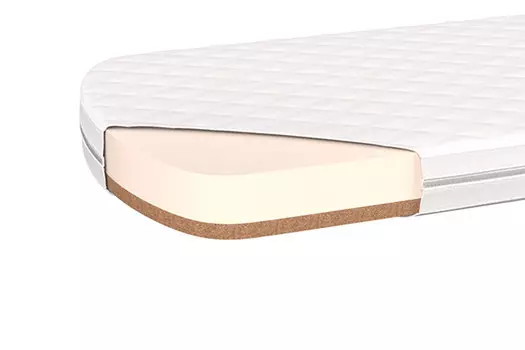 Матрас Kidi soft