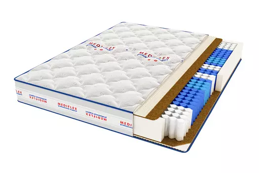 Матрас Mediflex Spine Care