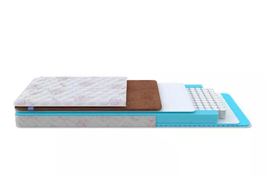 Матрас Медвежонок Cotton Little