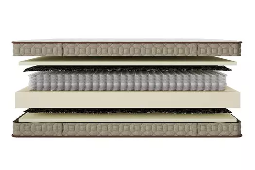 Матрас Model-X