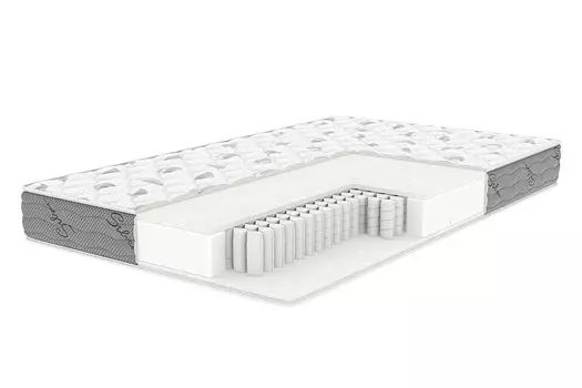 Матрас пружинный Atlanta