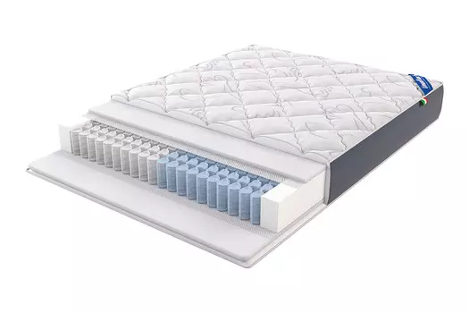 Матрас пружинный Azalia