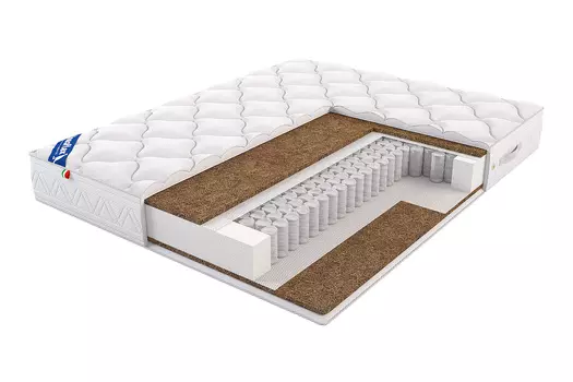 Матрас пружинный Azalia lux