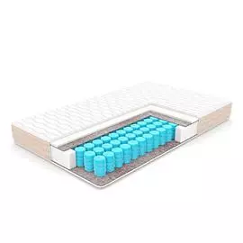 Матрас пружинный Boston