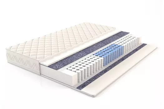 Матрас пружинный Capri