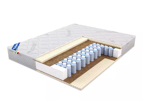 Матрас пружинный Chelsea Active