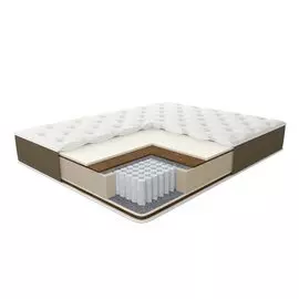 Матрас пружинный Concord