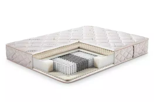 Матрас пружинный Copper 644
