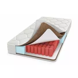 Матрас пружинный Dakota