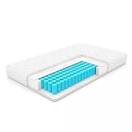 Матрас пружинный Detroit