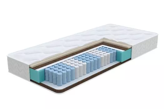 Матрас пружинный Doris Strong