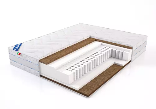 Матрас пружинный Energia