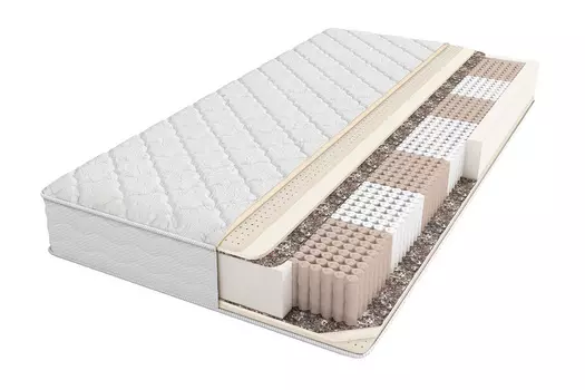 Матрас пружинный Family Passion