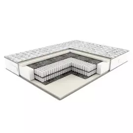 Матрас пружинный Flamme