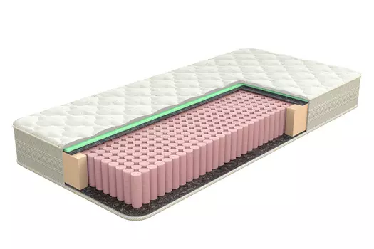 Матрас пружинный Garden