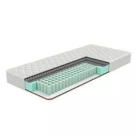 Матрас пружинный Girona