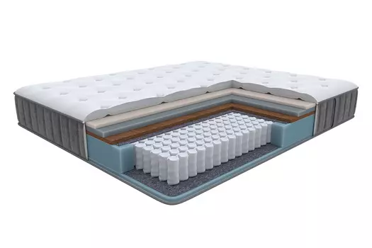 Матрас пружинный Glory Firm