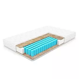 Матрас пружинный Hit Medium