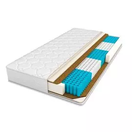 Матрас пружинный Mildex Therapy