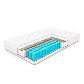 Матрас пружинный Nelson