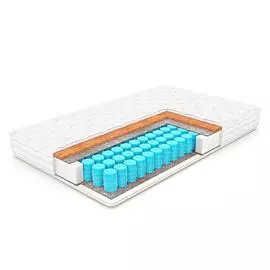 Матрас пружинный Oakland