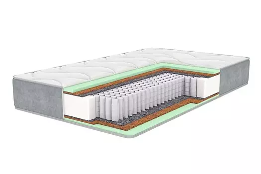 Матрас пружинный Ontario